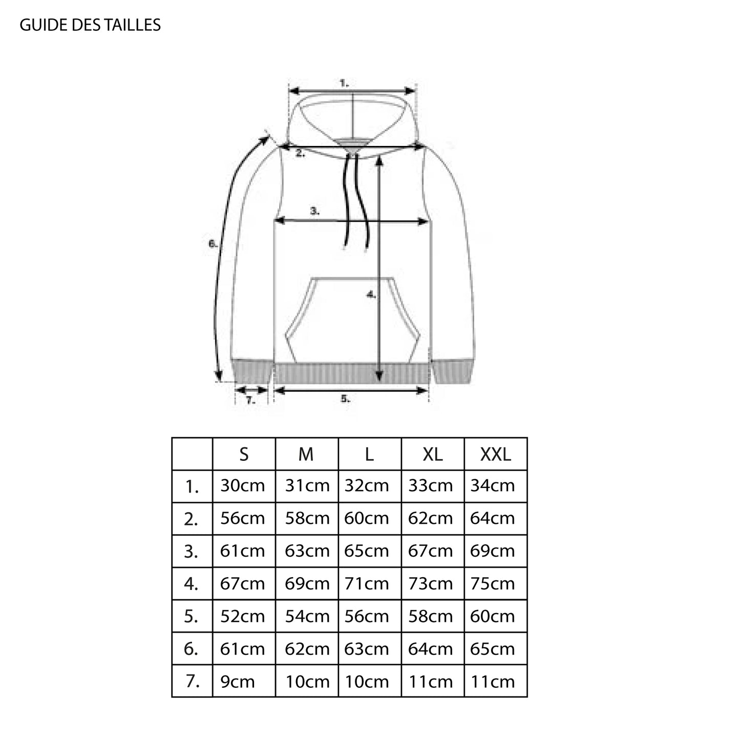 KV - GDW HOODIE (purple camo)