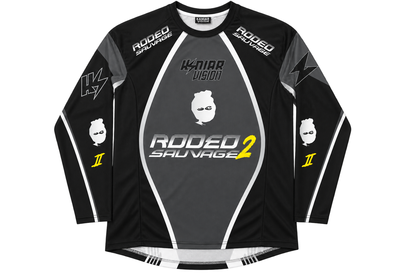 KV - RODEO II