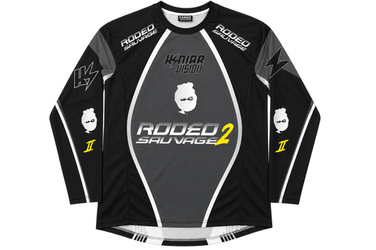 KV - RODEO II
