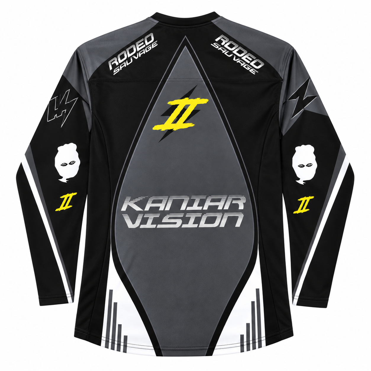 KV - RODEO II