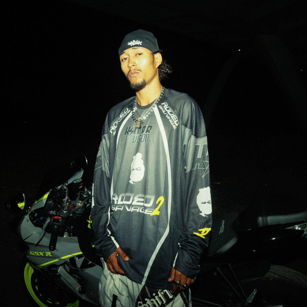 KV - RODEO II
