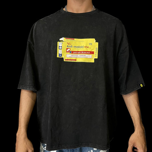 KV - ANTIMALOKI (prévente)