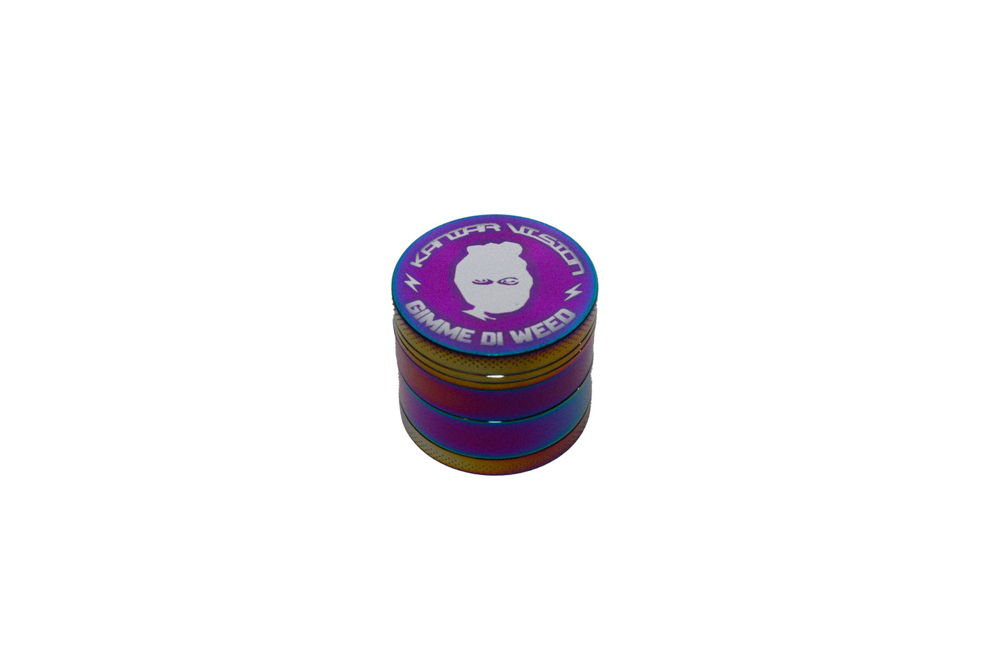 KV - GDW (STARTER PACK) - purple camo edition