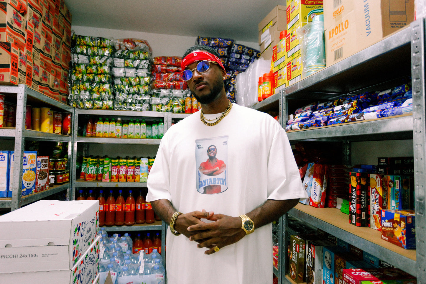 KV - KANIARTINE 2 (oversize)