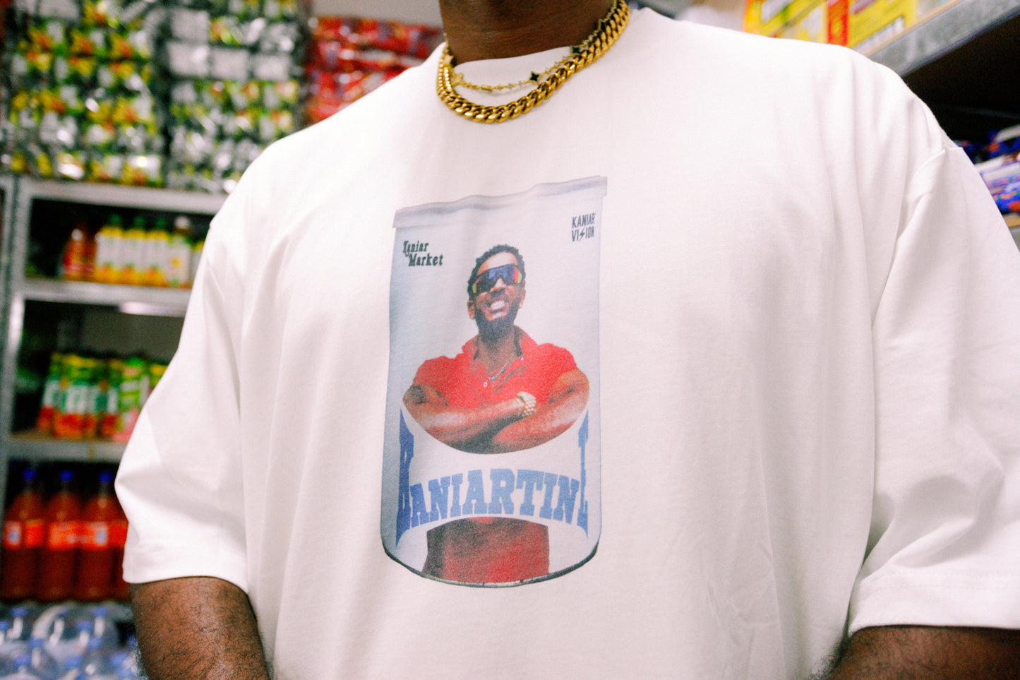 KV - KANIARTINE 2 (oversize)