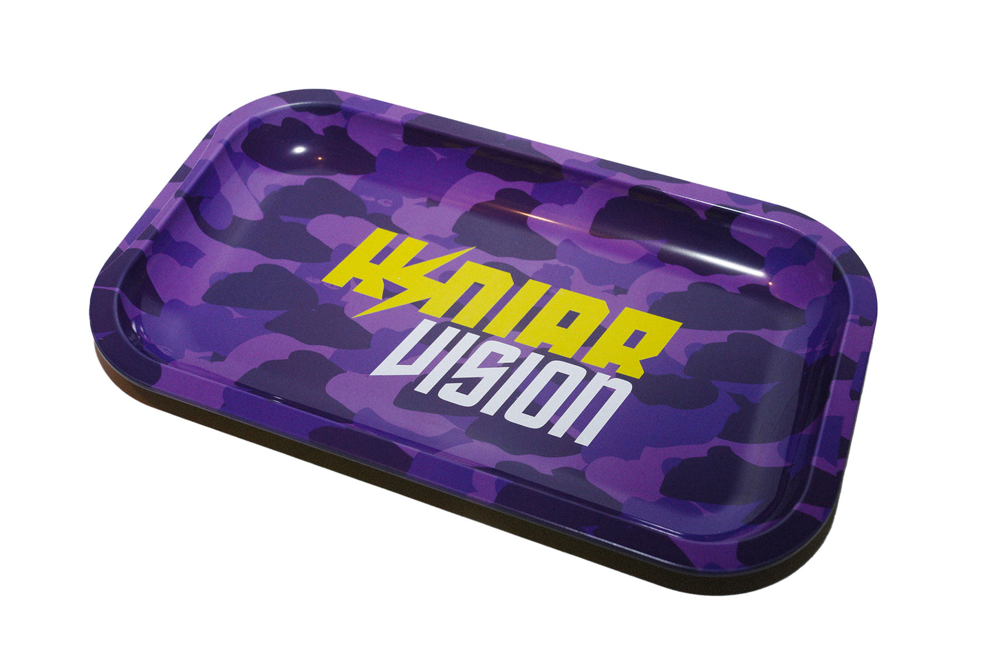KV - GDW (STARTER PACK) - purple camo edition