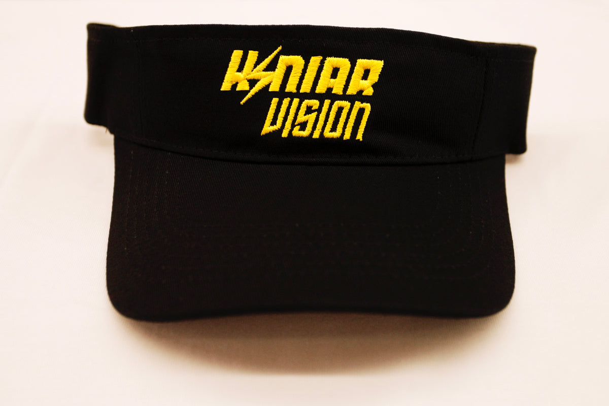 KV - VISOR II