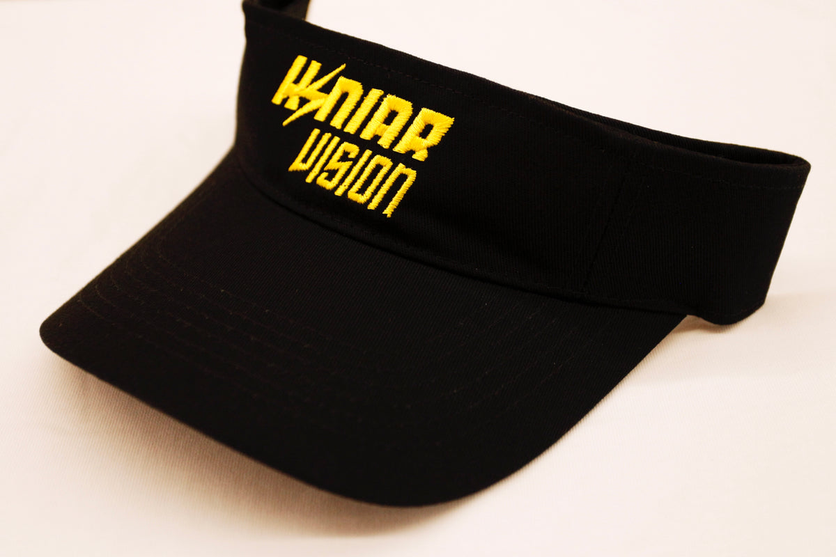 KV - VISOR II