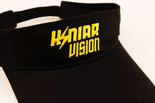 KV - VISOR II
