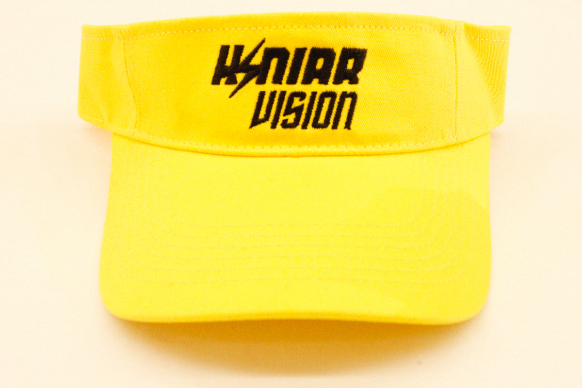 KV - VISOR II