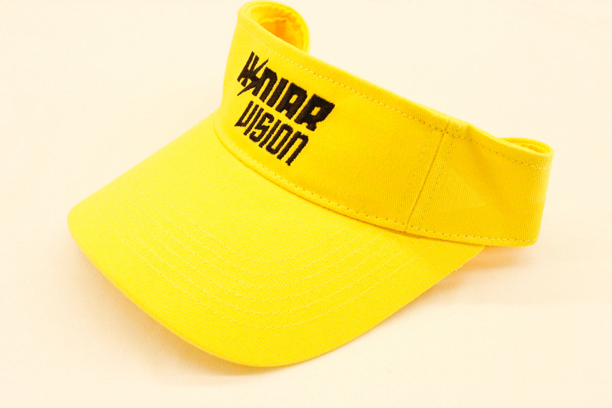 KV - VISOR II