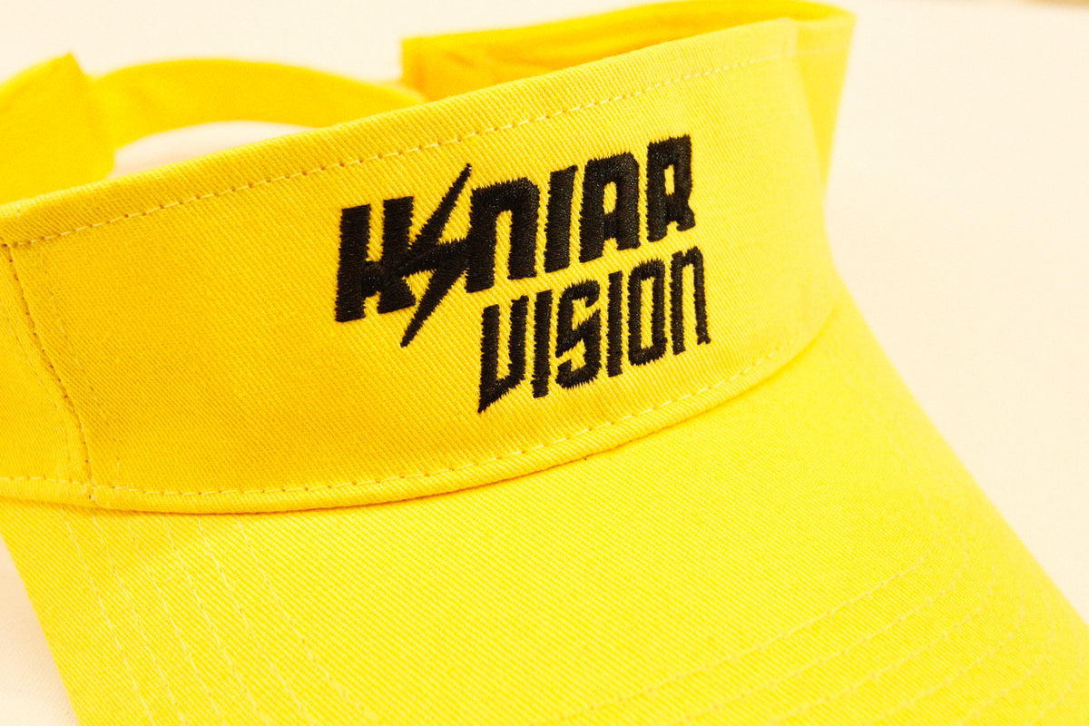 KV - VISOR II